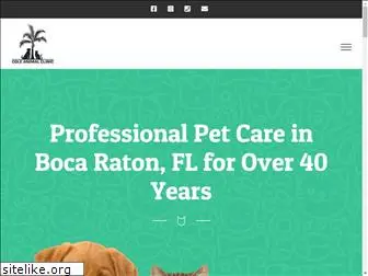 coleanimalclinic.com