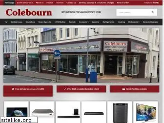 colebourn.com