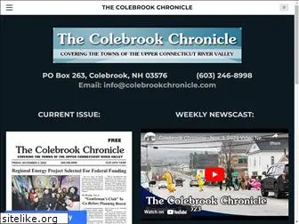 colebrookchronicle.weebly.com