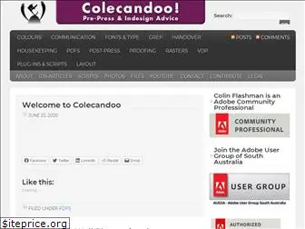 colecandoo.com