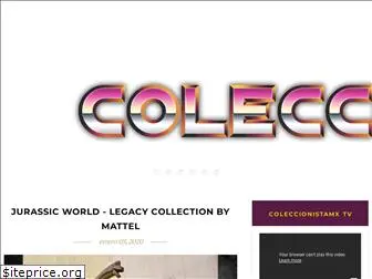 coleccionistamx.com
