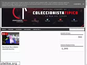 coleccionistatipico.com