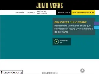 coleccionjulioverne.com.mx