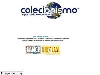 colecionismo.com.br