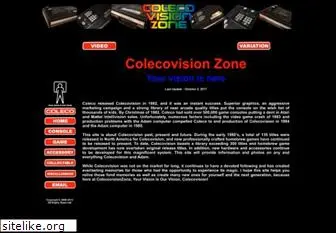 colecovisionzone.com