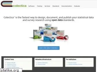 colectica.com