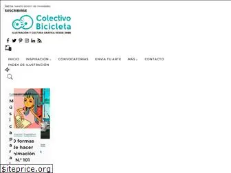 colectivobicicleta.com