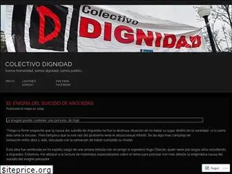 colectivodignidad.wordpress.com