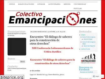 colectivoemancipaciones.org