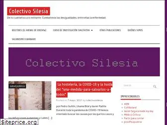 colectivosilesia.net