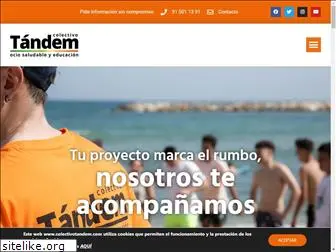 colectivotandem.com