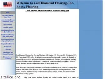 colediamondflooring.com