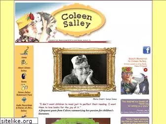 coleensalley.com
