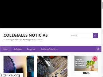 colegialesnoticias.com.ar