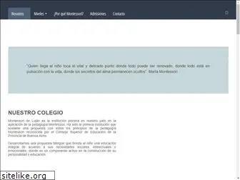 colegio-montessori.com.ar