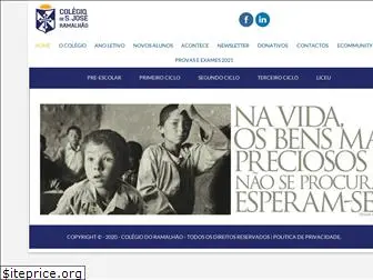 colegio-ramalhao.com