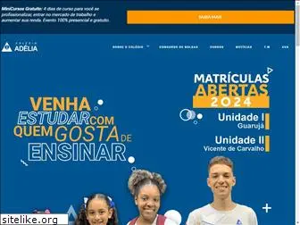 colegioadelia.com.br