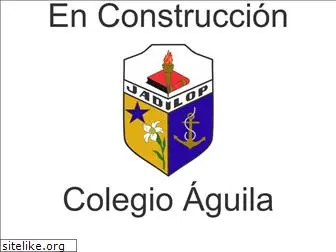 colegioaguila.edu.mx