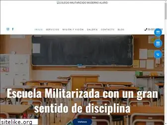 colegioalarid.com.mx