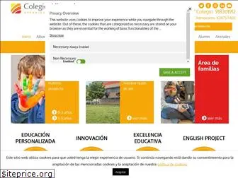 colegioalborada.es