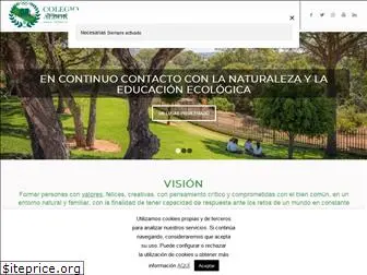 colegioalboran.es