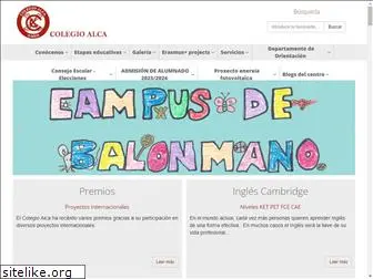 colegioalca.com