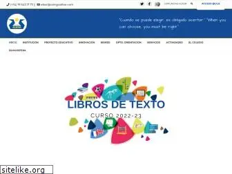 colegioalkor.com