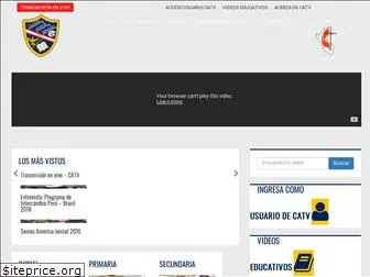 colegioamerica.tv - colegio américa tv &8211 colegio américa del callao