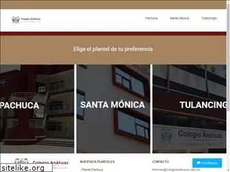 colegioanahuacsc.edu.mx