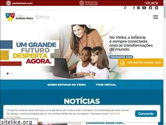 colegioantoniovieira.com.br