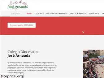 colegioarnauda.org