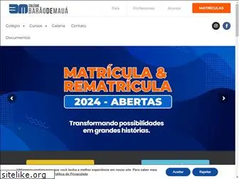 colegiobarao.com.br