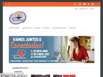 colegiobeneditino.com.br