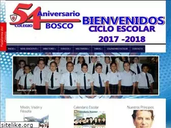 colegiobosco.com