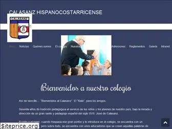 colegiocalasanz.com