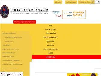 colegiocampanario.cl