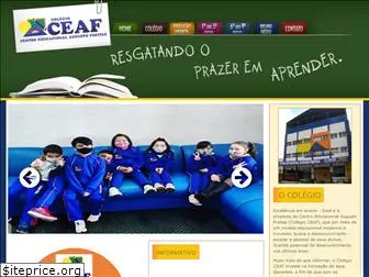 colegioceaf.com.br