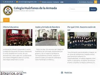 colegiocha.com