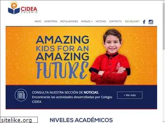 colegiocidea.edu.mx