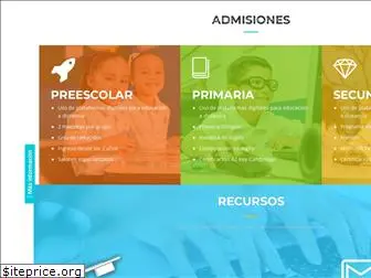 colegiocolumbia.edu.mx