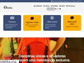 colegiocursodesafio.com.br