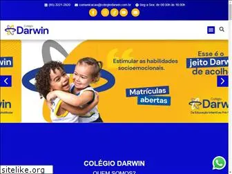 colegiodarwin.com.br