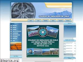 colegiodegeologos.cl