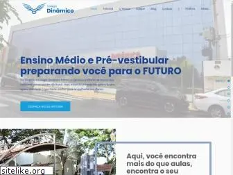 colegiodinamico.com.br