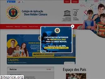 colegiodomhelder.com.br