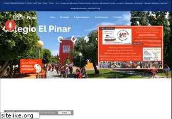colegioelpinar.com