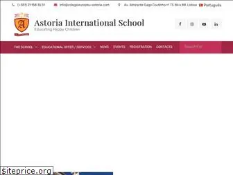 colegioeuropeu-astoria.com