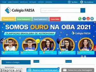 colegiofaesa.com.br