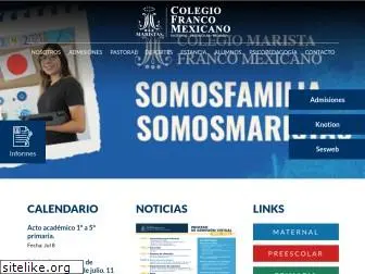 colegiofranco.edu.mx