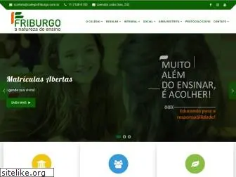 colegiofriburgo.com.br